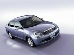 Nissan Bluebird Sylphy 20G 2006 года (JP)